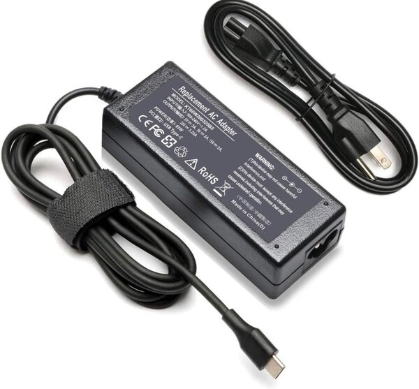 Universal C-Type Laptop power pack