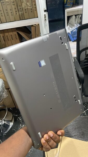 Ordinateur portable HP Pro