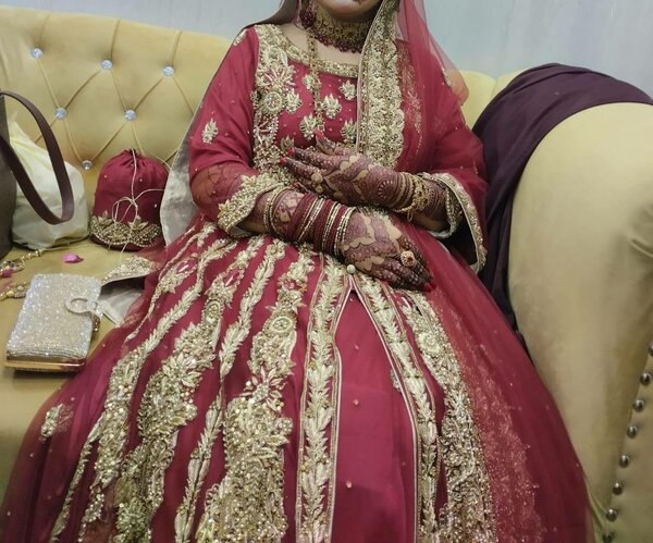 Lehnga