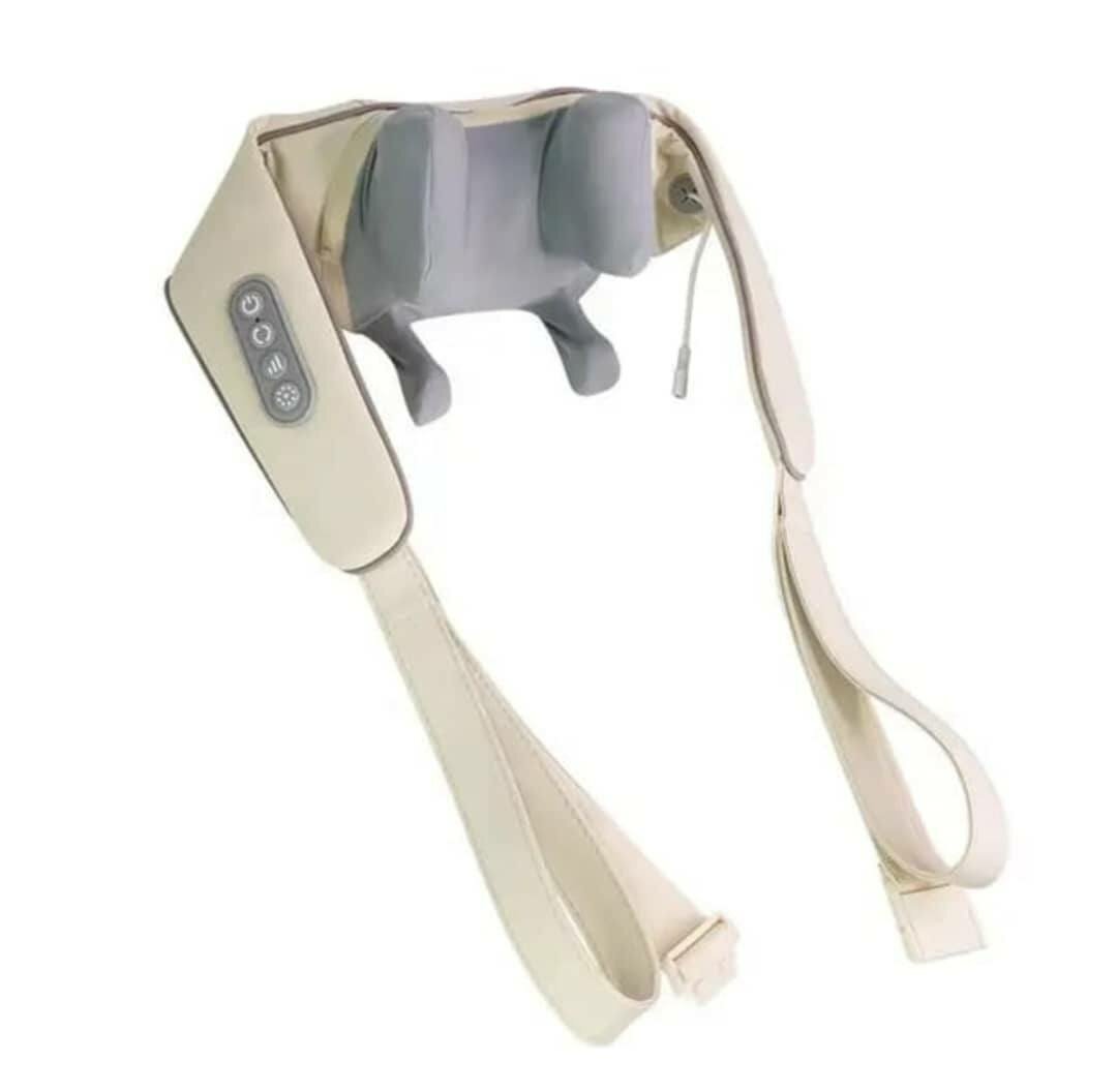 Appareil de massage multifonction pour tout le corps