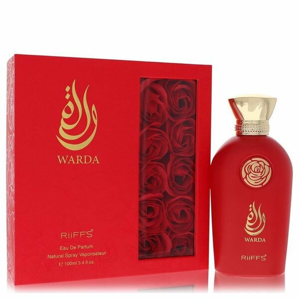 Riiffi Warda perfume