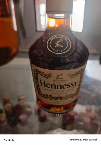 Hennessy