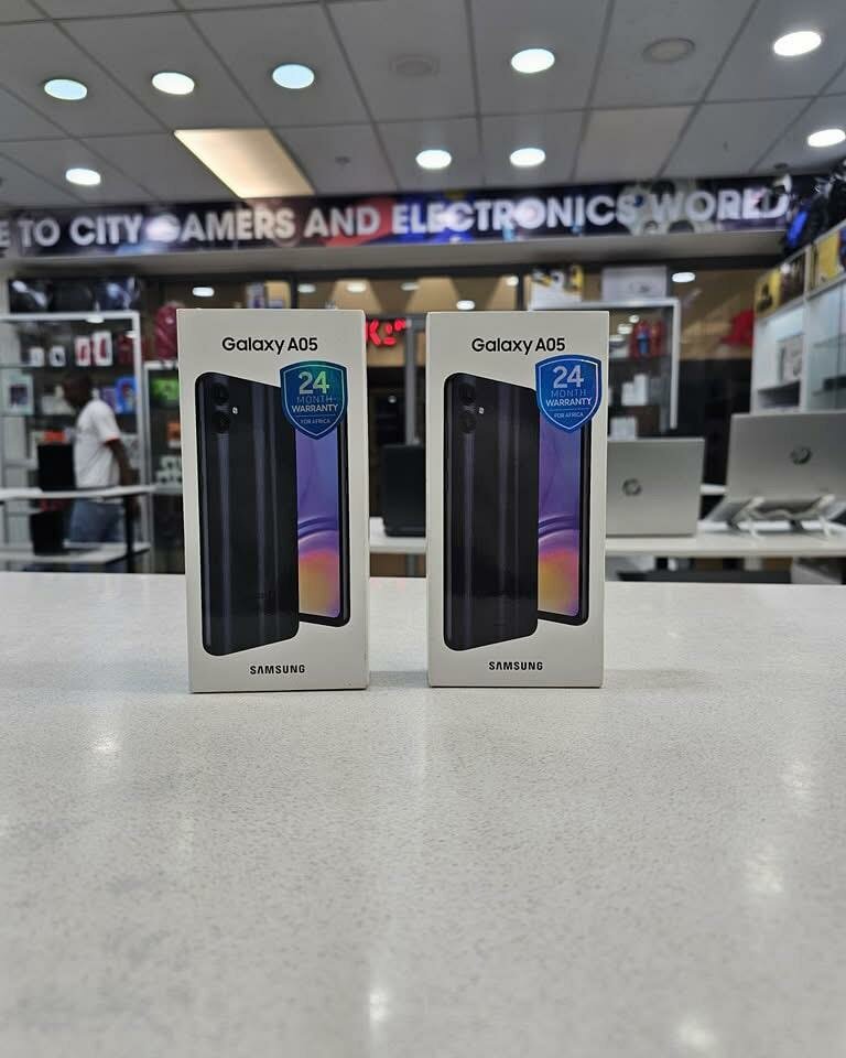 Sumsung A05