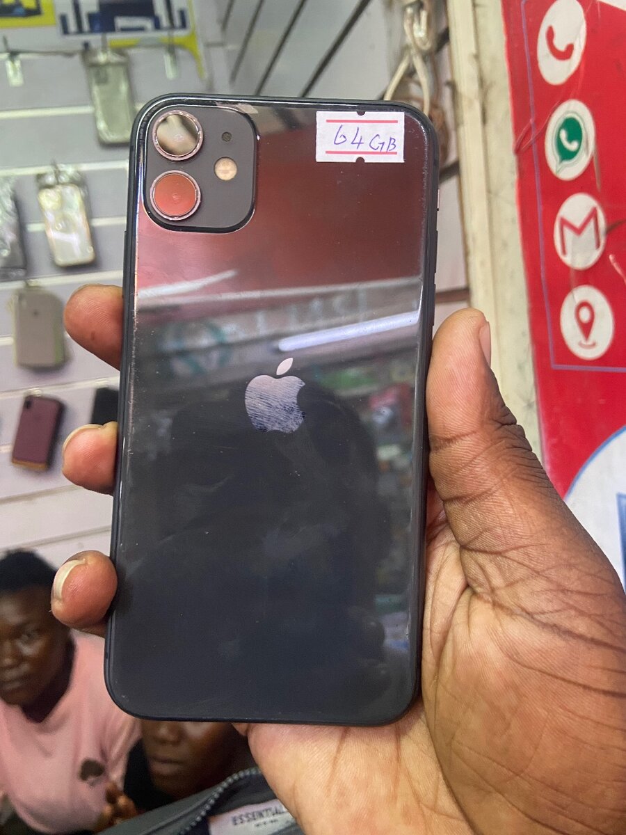 iPhone 11 64Gb No FaceiD