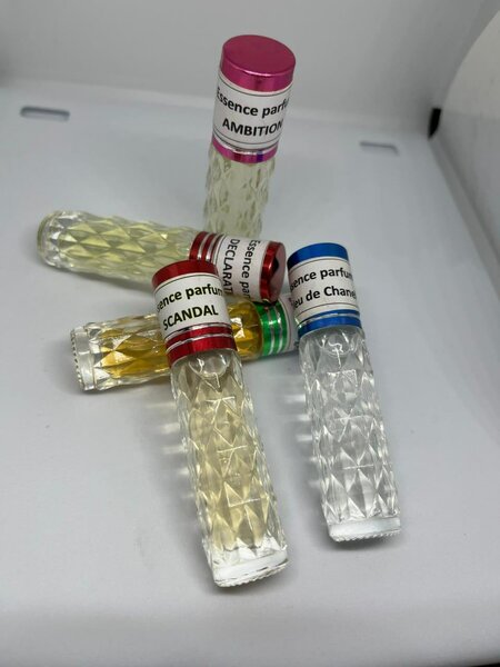Mini Parfums Essences