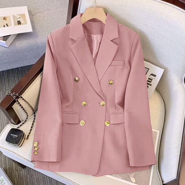 Ladies Blazers
