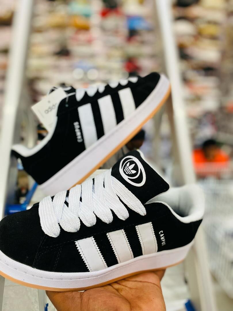 Samba Adidas