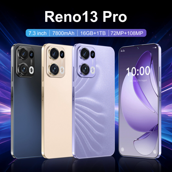 Smartphone Reno13 Pro 7.3 inch
