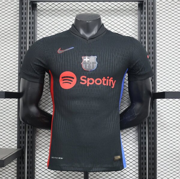 Maillot Barcelone