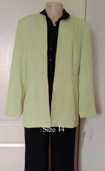 Jacket