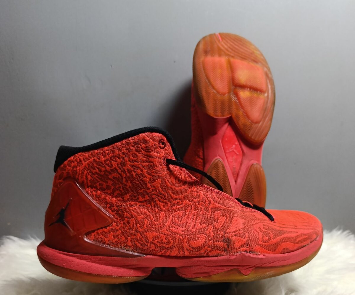 Paire de basket-ball Jordan