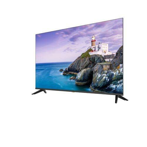 Télévision Smart LED 4K '50'