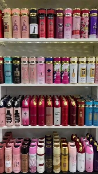 Parfum et Brume Parfumée