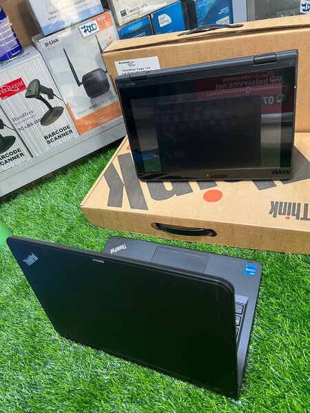 Lenovo Yoga 11e Core i5