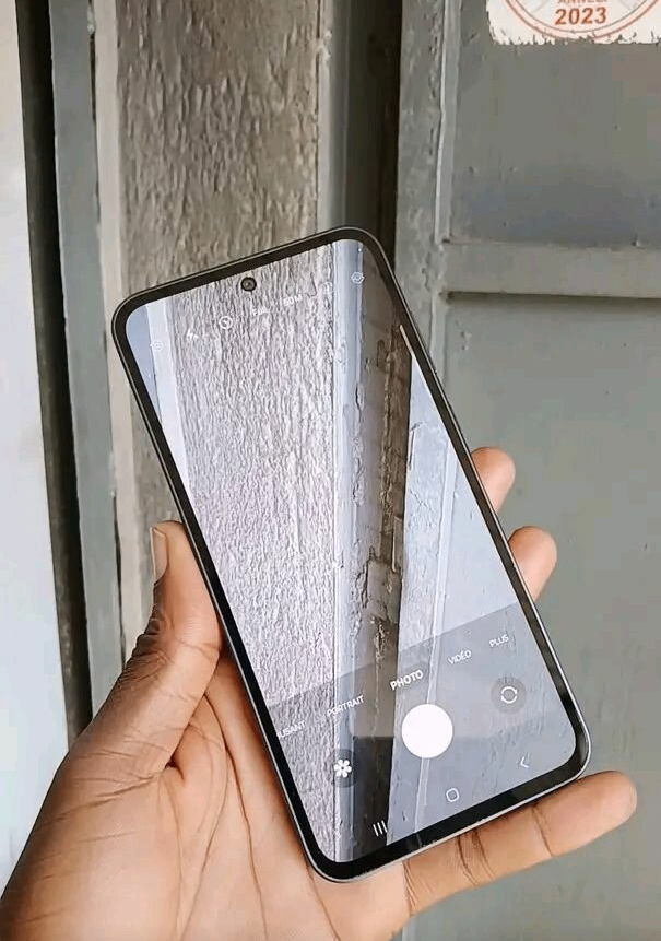 Samsung Galaxy A56 5G Smartphone