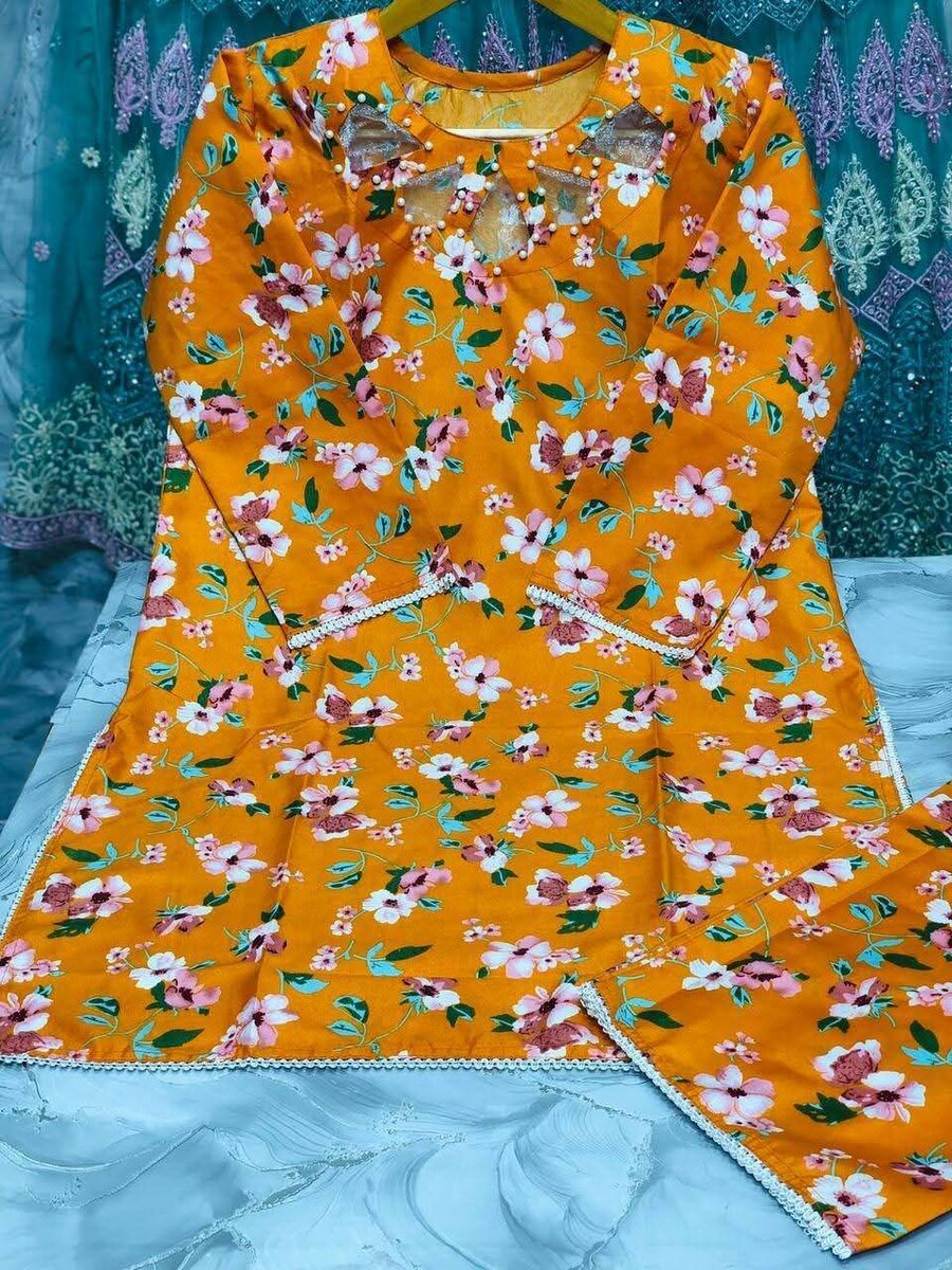 3pc readymade ladies suits