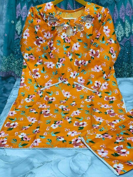 3pc readymade ladies suits