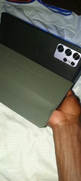 Tablette avec Étui Protecteur