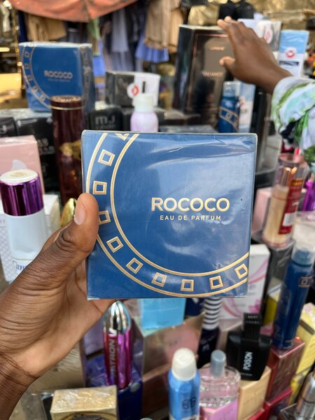 ROCOCO Eau de Parfum