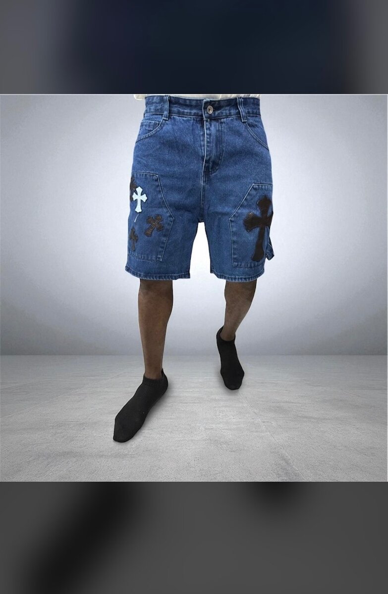 Shorts pour hommes stylés