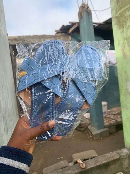 Chaussons élégants pour femmes