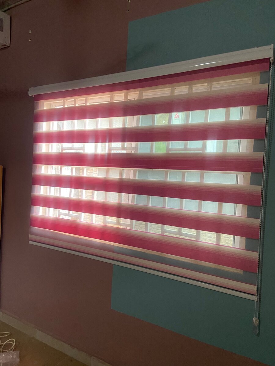Window Blinds