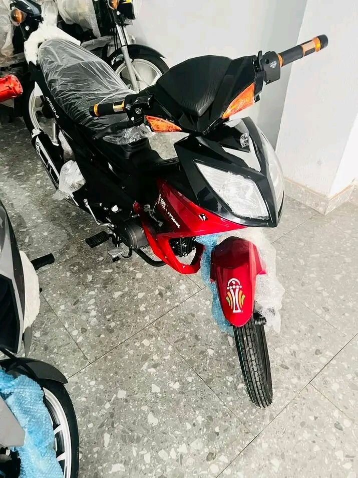 Scooter de Ville Urbain