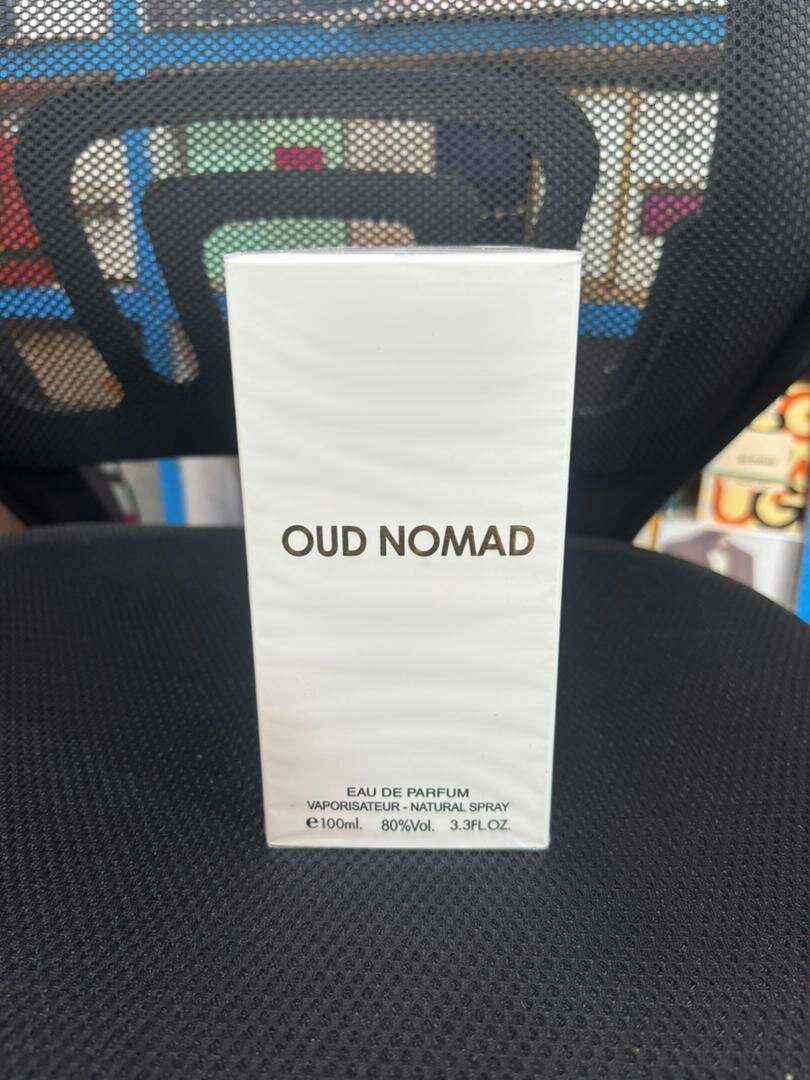 Parfum Oud Nomad 100ml