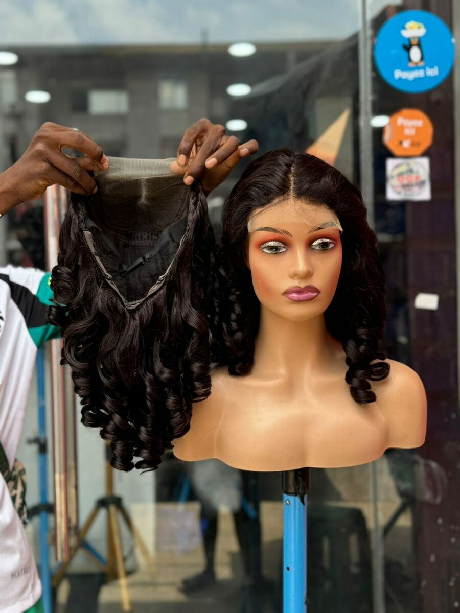 SDD Bouncy closur 5x5