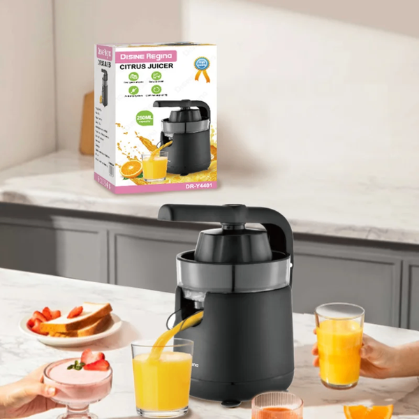 Presse-agrumes électrique 250ML