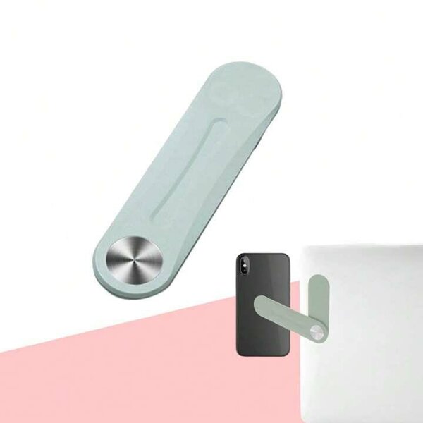 Support téléphone -ordinateur