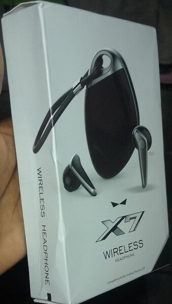 X7 Écouteurs Sans Fil