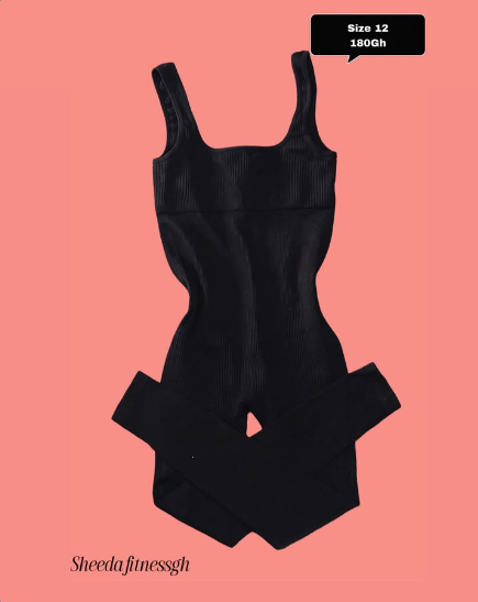 women's sports jumpsuit