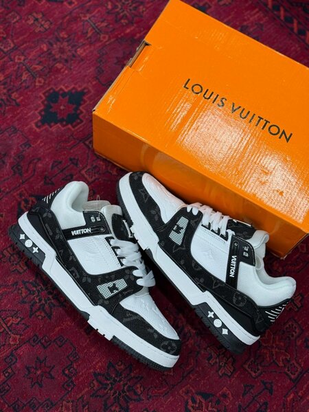 Sneakers Louis Vuitton Unisex