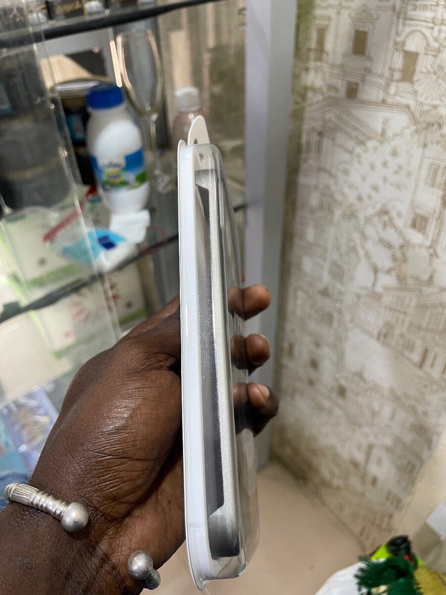 Coque Antichoc pour iPhone 12/12 Pro