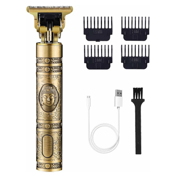 rechargeable shaving machines