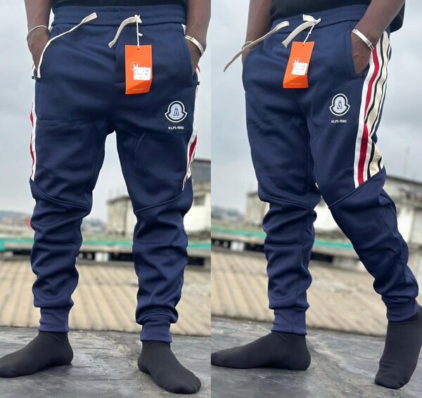 Jogging original