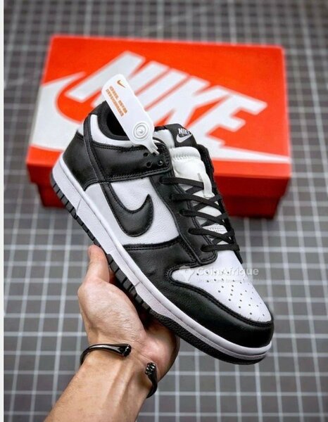 Baskets Nike Dunk Low
