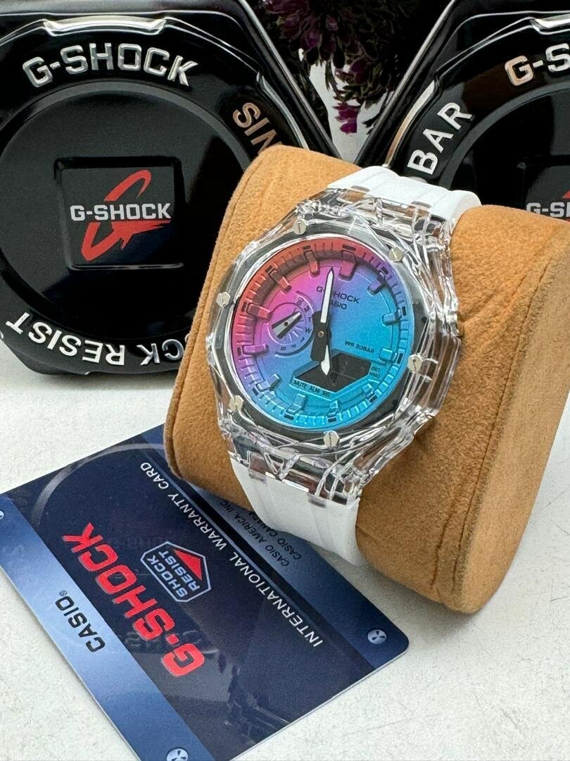 G SHOCK Watches