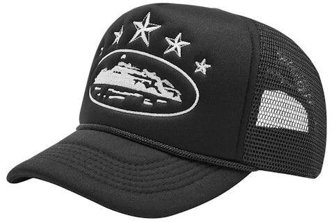 Casquette de camionneur unisexe