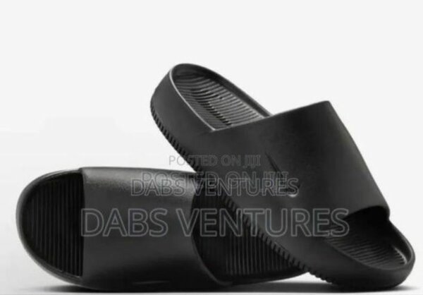 Nike calm mule slide wear