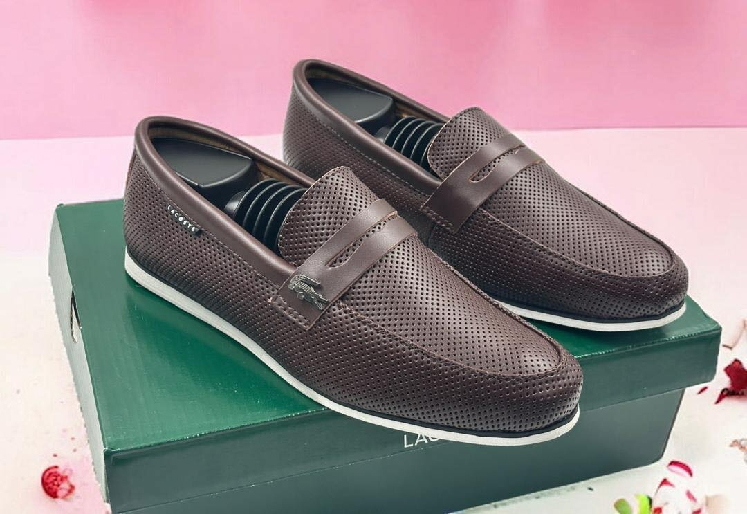 MEN SHOES