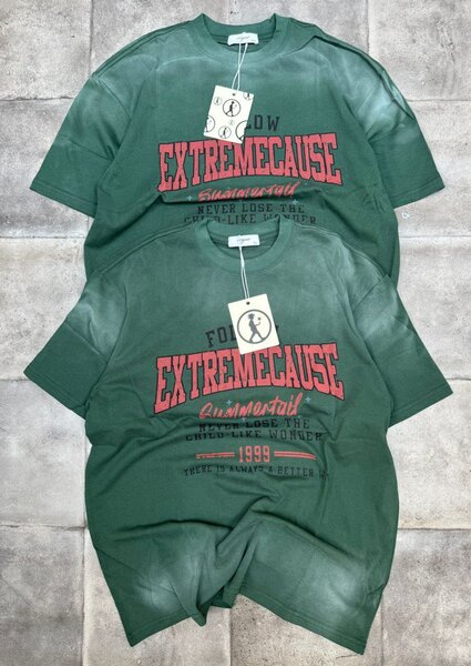 T-shirts décontractés homme