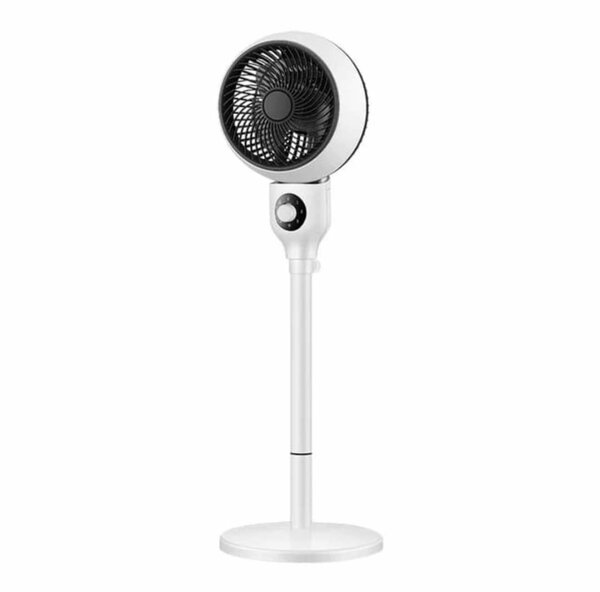 Ventilateur Oscillant Moderne