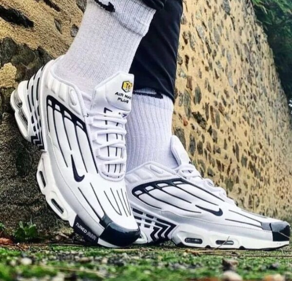 Vos paires de Tn
