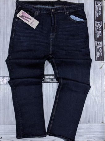 Demin jeans 