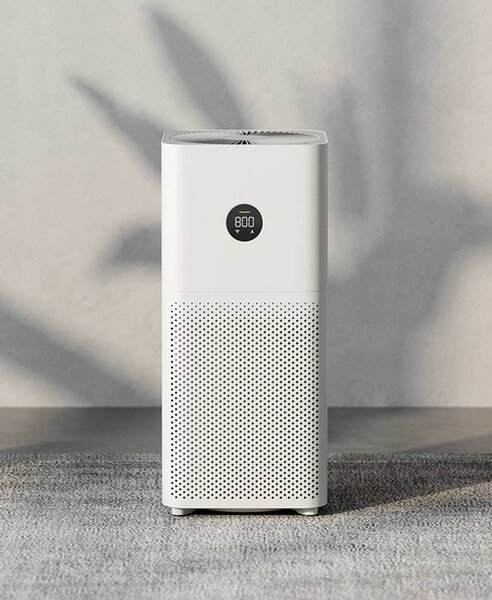 Air Purifiers