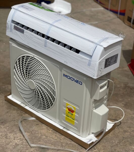 Air conditioner