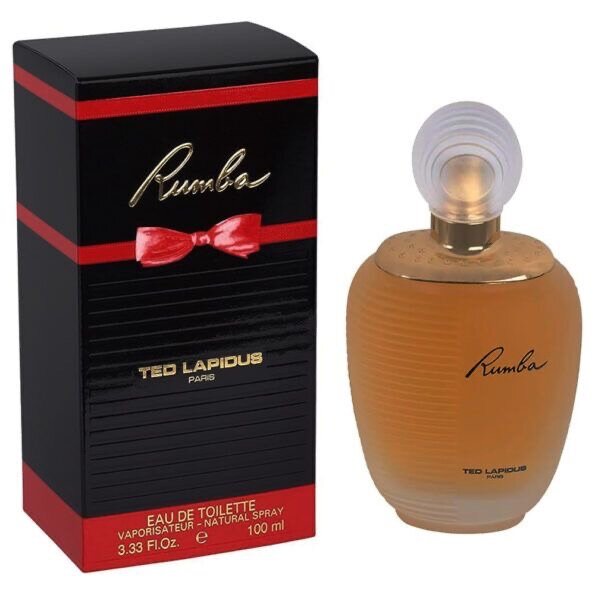 Rumba samba perfume