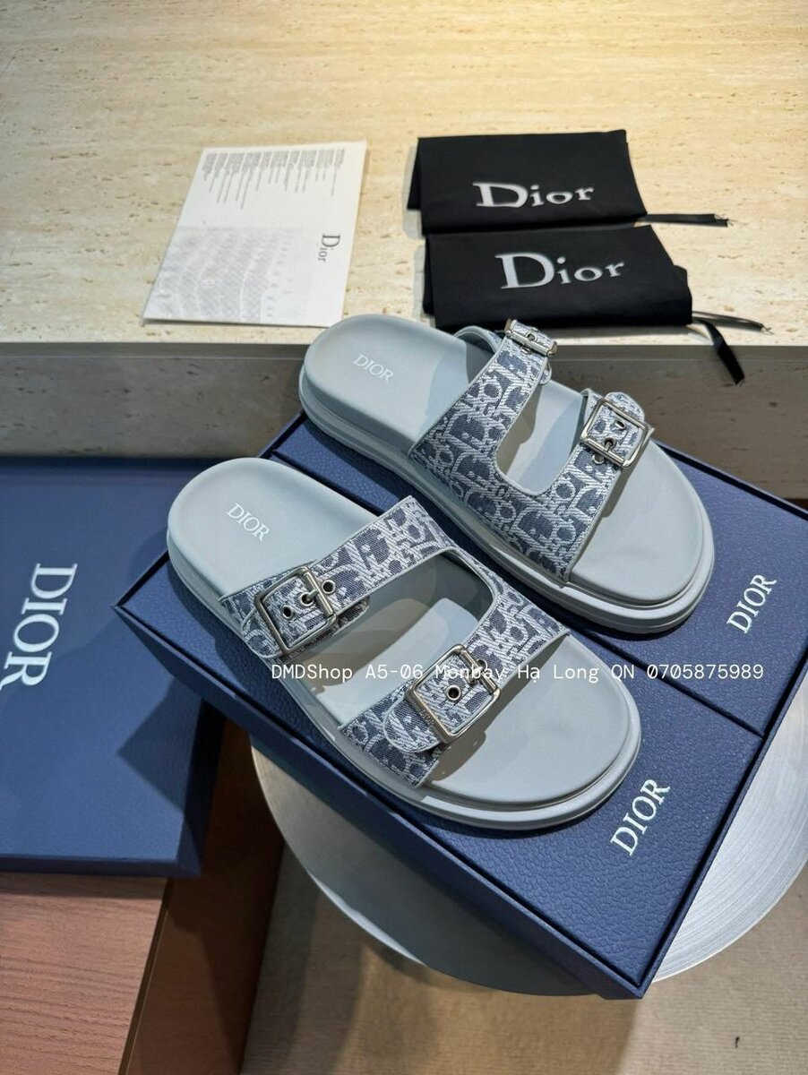 Sandales en cuir élégantes